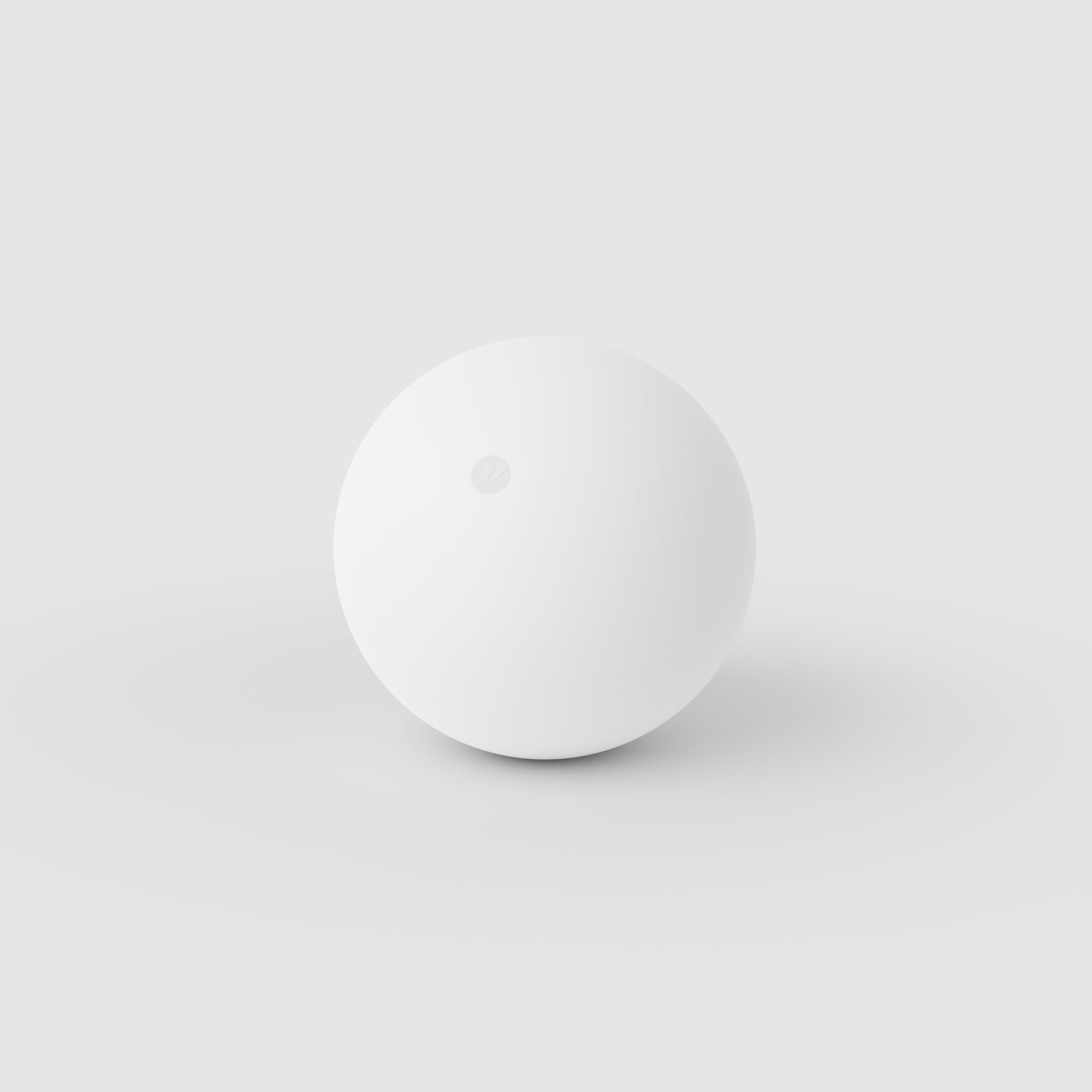 Play Juggling - Juggling Stage Balls - White (70mm, white)