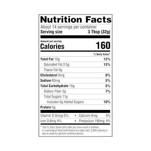 Image of Amazon Grocery, Sweet & Salty Trail Mix, 16 Oz
