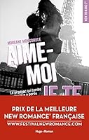 Aime-moi, je te fuis 275563846X Book Cover