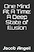 One Mind At A Time: A Deep State of Illusion
