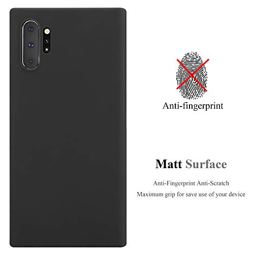 Cadorabo Custodia per Samsung Galaxy NOTE 10 PLUS
