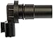 Dorman 917-611 Automatic Transmission Speed Sensor Compatible with Select Infiniti / Nissan Models , Black