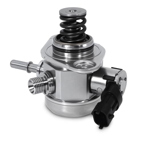 353202B220 High Pressure Fuel Pump Replacement 2015-2017