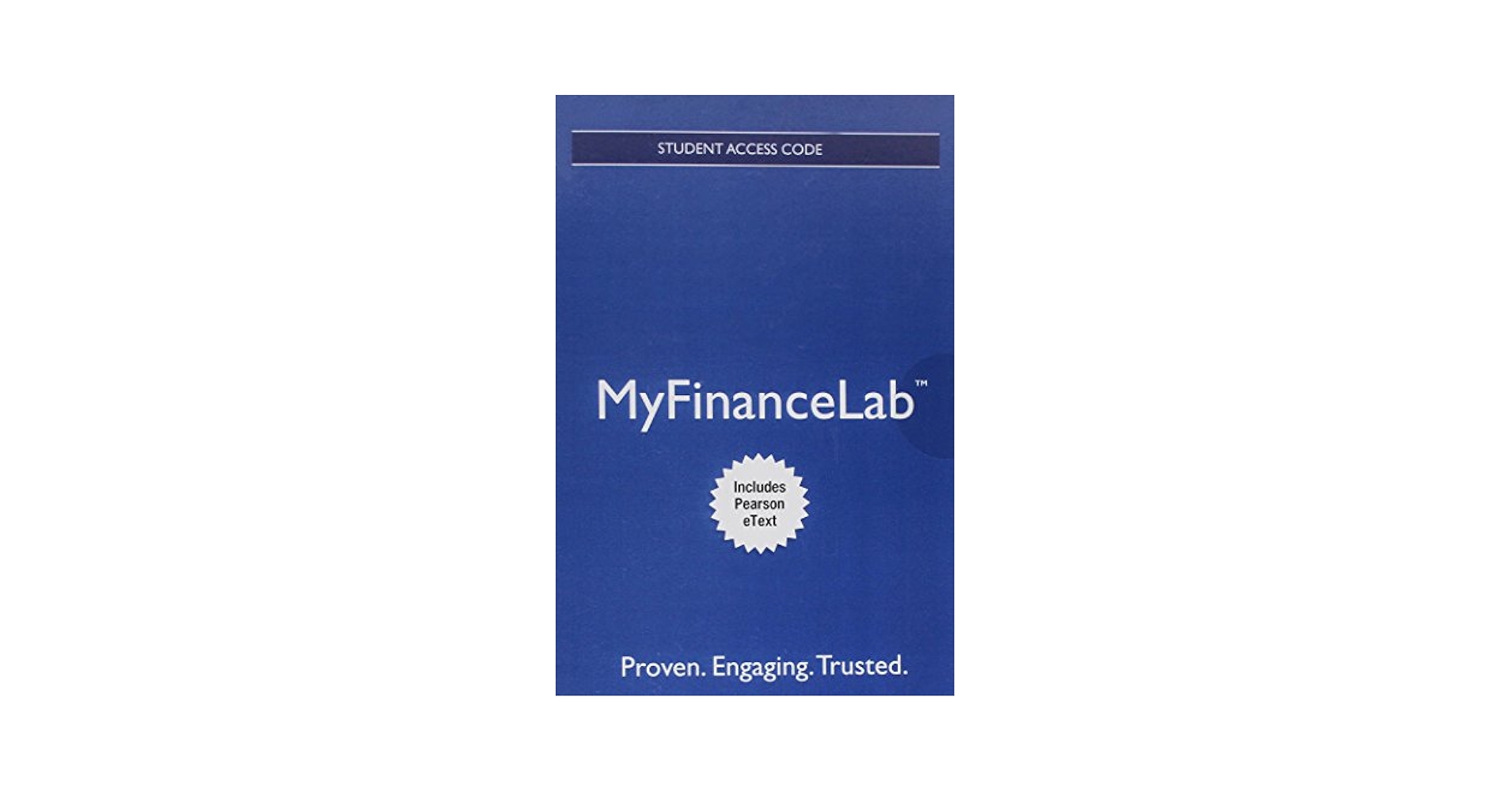 Amazon.com: Corporate Finance - MyLab Finance with Pearson