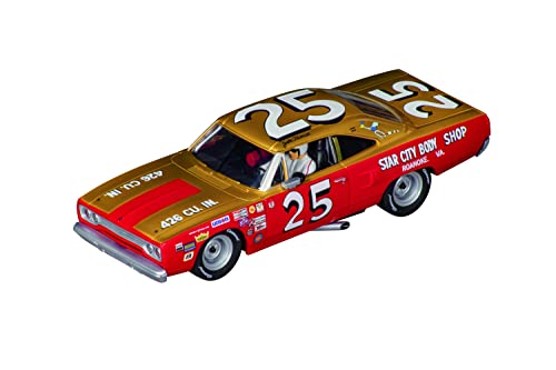 Preisvergleich Produktbild Plymouth Roadrunner No.25