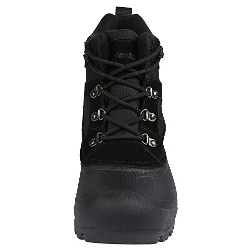 Northside Men's Tundra Snow Boot2