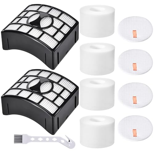 Anicell for Shark UV700 Filter Replacement