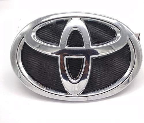ZUPIN Etios GD Front Logo/Monogram/Badge/Emblem