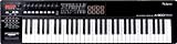 Roland A-800PRO-R 61-key MIDI Keyboard Controller, Black