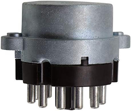 Beck/Arnley 201-1922 Ignition Switch - OEM Replacement For Select Vehicles