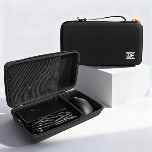 Protégez vos accessoires G16 G18 330W avec ce sac multi-compartiments