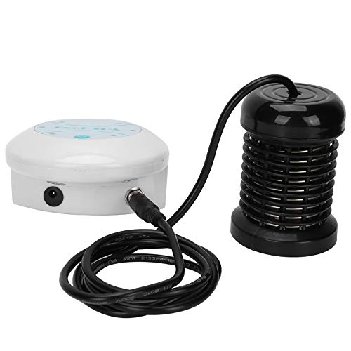 Detox Foot Spa Machine Ionic Cleanse Portable