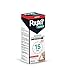 Pouxit Shampoo, Shampoo Pidocchi e Lendini, Azione 2 in 1, Senza Insetticidi, Pettinino Incluso, 200 ml immagine