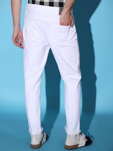 Image of The Indian Garage Co Men Jeans
