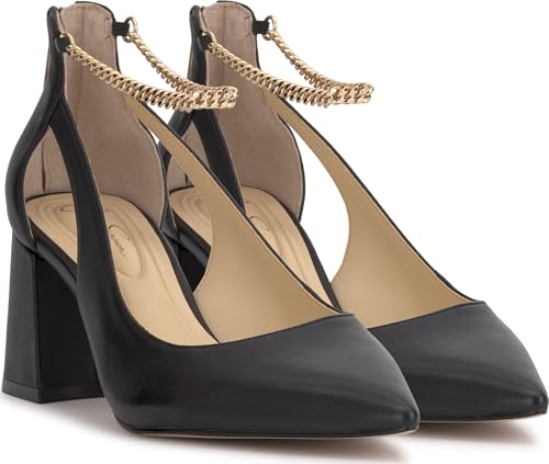 Escarpins Sylan Jessica Simpson pour sublimer vos soirées en robe noire - 7
