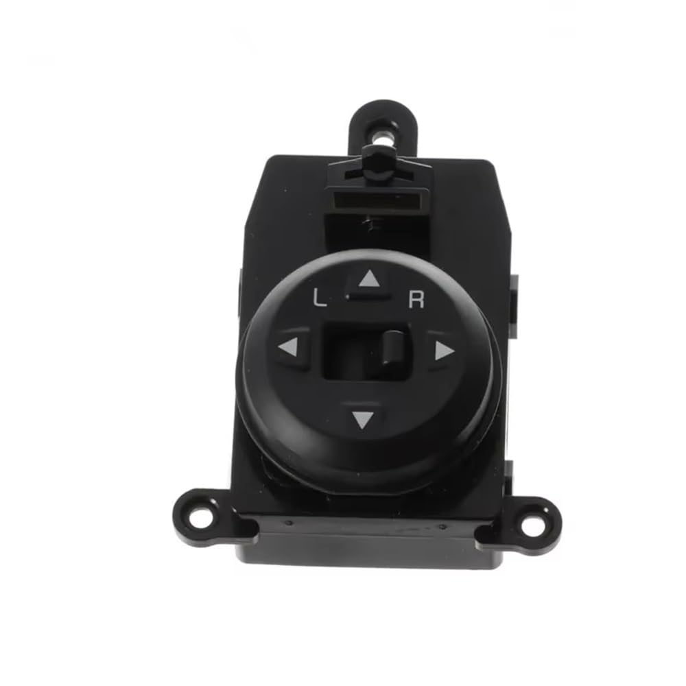 Interrupteur de rétroviseur pour Kia Forte 5 commande électrique de rechange 93530A7100 - 5