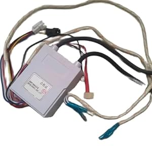 Yxiueyinge YXIUEYINGE01 Zapłonnik Impulsowy 1 szt.