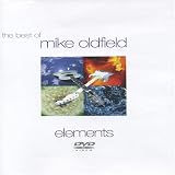 ELEMENTS BEST OF MIKE OLDFIELD