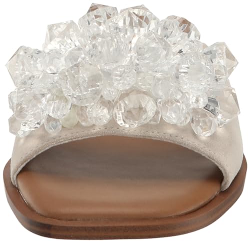 Sandales Andree Steve Madden pour femme nu-pieds chic et tendance