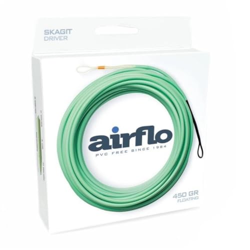 Image of AIRFLO Skagit Driver