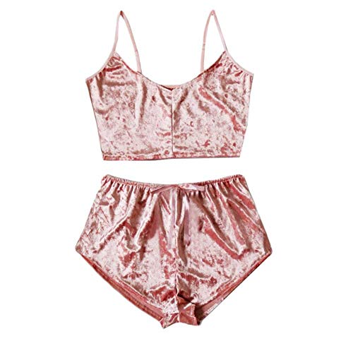Vêtements de nuit sexy pour vos soirées détente et nuits d'été