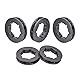 Cancanle 5 Stück Kettenradkränze 325 7Z Für Husqvarna 340 345 346XP 350 353 357 359 50 51 55 40 45 Kettensäge Small 7-Spline