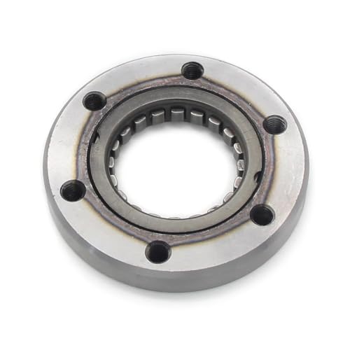 Roulement unidirectionnel d'embrayage de démarreur pour moto YFM660FA YFM350FX