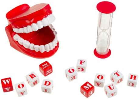 Miniatura 1 de Palabra de boca