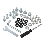 Complete-Plastics-Fairing-Mounting-Hardware-Bolts-for-CRF50-XR50-Dirt-Bike