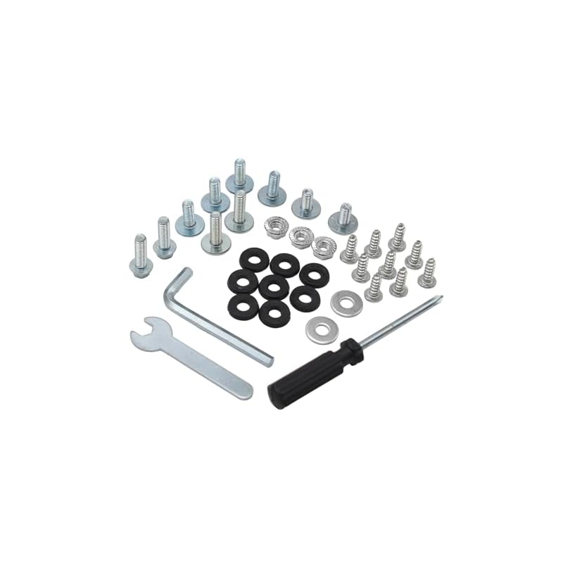 Complete-Plastics-Fairing-Mounting-Hardware-Bolts-For-Crf50-Xr50-Dirt-Bike 41qnbkwsnyl. sl500 . ss800