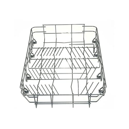Smeg Panier inférieur - vue 4