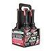 Opti-Lube XPD All-in-ONE Diesel Fuel ADDITIVE: Long Neck 8oz Bottles (4 Pack)