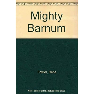 Mighty Barnum
