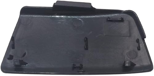 Miniatura 6 de OKCELL for Vauxhall Zafira 2008-2014 Front Trailer Cover Primer Tool Towing Accessories Bumper Cap Eye Cover