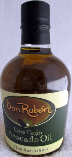 Extra-virgin Avocado Oil (Natural)