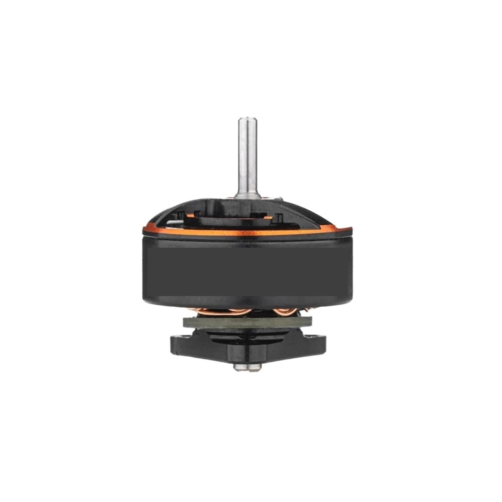 Motor Micro sin escobillas Ligero 0802 13500/22000/25000/27000KV, Compatible con Dron FPV