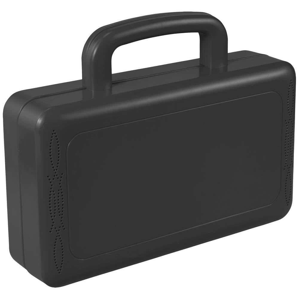 VOLTCRAFT Cargador de pilas NiMH Mignon (AA), Micro (AAA)