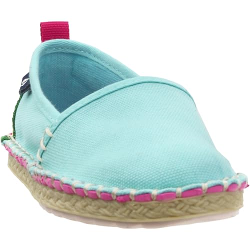 Sperry Kids Girls Skysail Espadrille Flats Casual - Blue2
