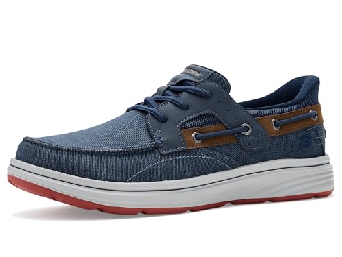 Image of Skechers Mens Troutt - Davey