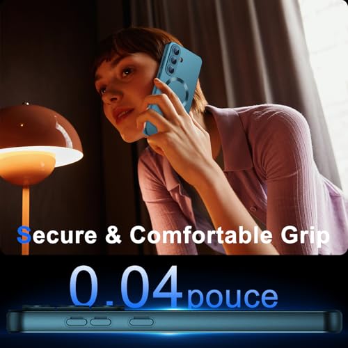 Coque Samsung S26 Plus protège objectif contre les rayures