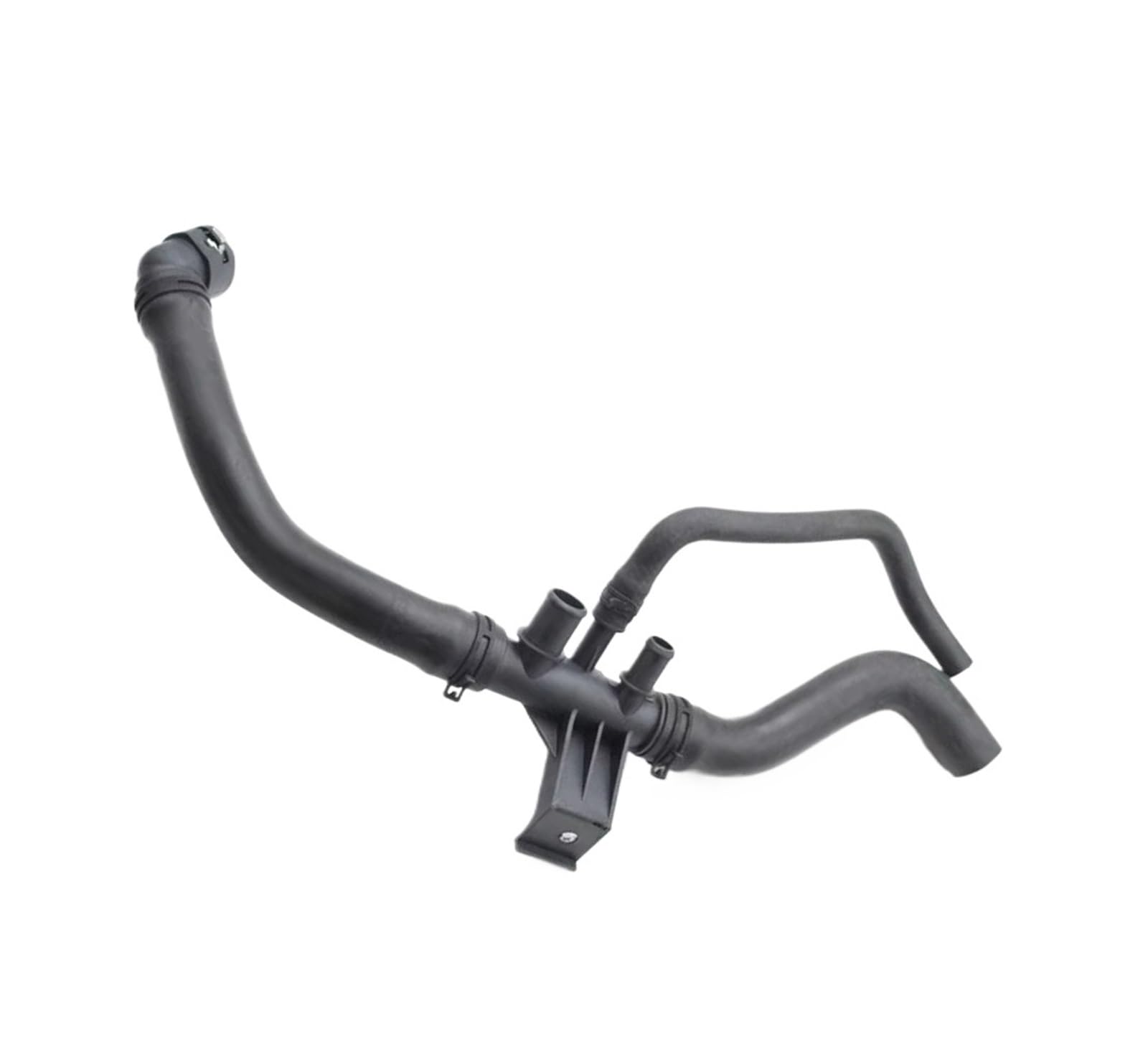 Dzwdy One Color Compatible With C&Itroen For Relay Iii 2.2Hdi 2006-2013 2014 2015 2016 Engine Lower Radiator Coolant Hose 1349150080 1351Pk 1351.Pk Engine Coolant Hose