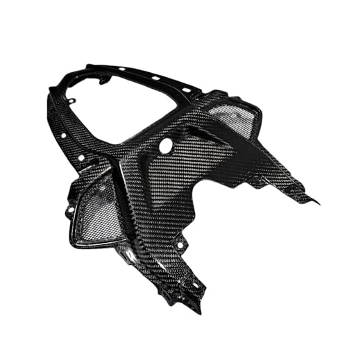 Carénage carbone S1000RR ailes arrière rigides et ultra légères