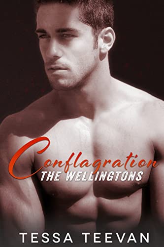 Conflagration (The Wellingtons)