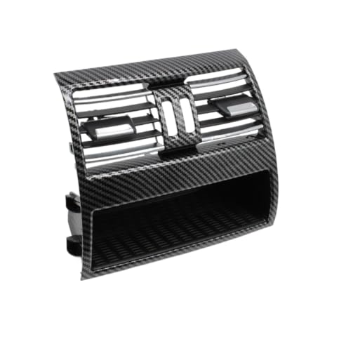 Grille ventilation arrière BMW F11 pour réparer la climatisation cassée