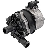 Pierburg Water Pump With Rubber Boot Electrical 12 V 12 V 7.06033.15.0#OEM 8K0965567 For Bentley 8K0 965 567