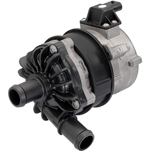 Pierburg Water Pump With Rubber Boot Electrical 12 V 12 V 7.06033.15.0#OEM 8K0965567 For Bentley 8K0 965 567