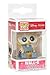 Funko Pocket POP Keychain: Disney - Wall-E Action Figure
