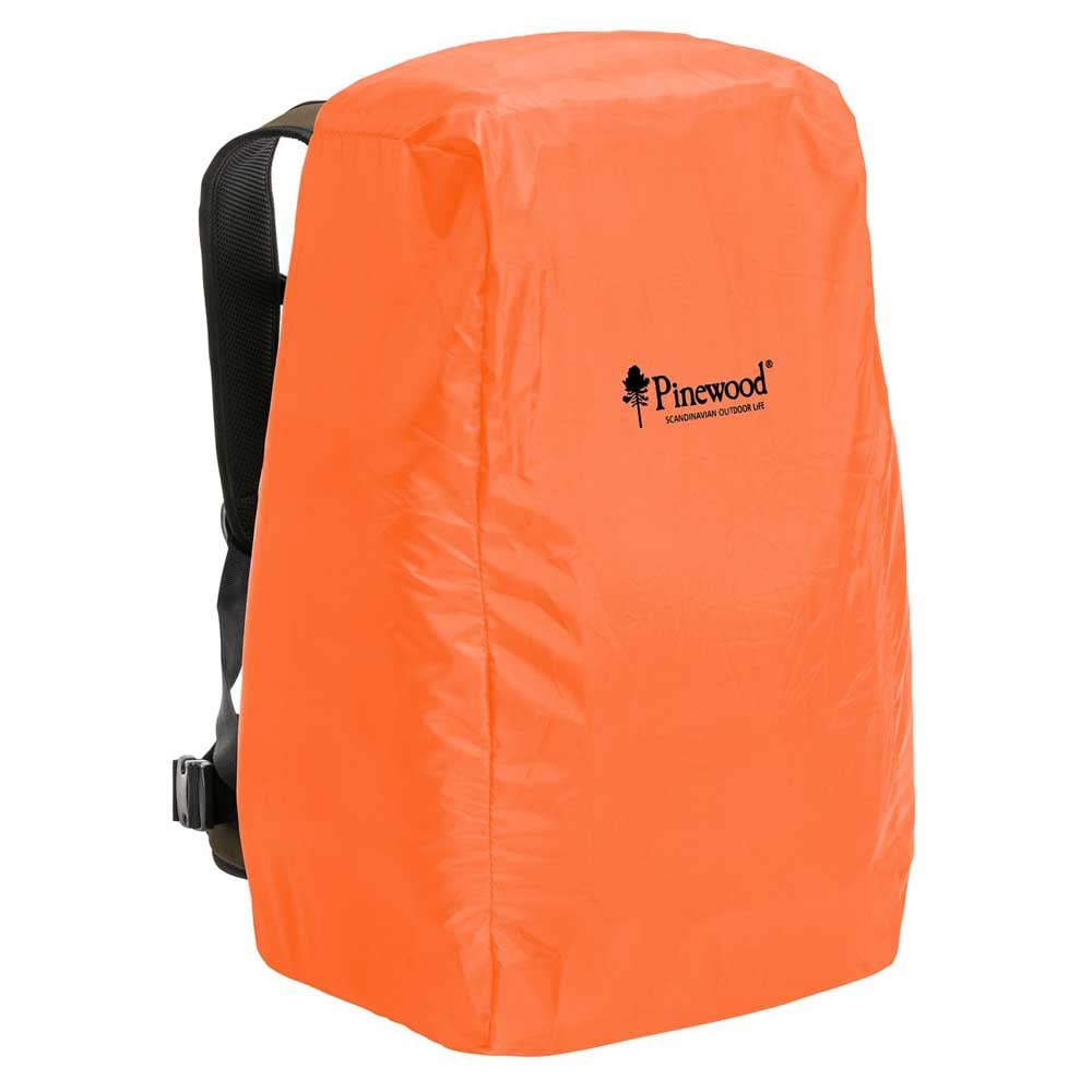 Pinewood unisex Wildmark Rucksack - Jagdrucksack mit praktischen Taschen - kann in einen Stuhl verwandelt werden, ideal für die Jagd, Wandern und Angeln - strapazierfähig