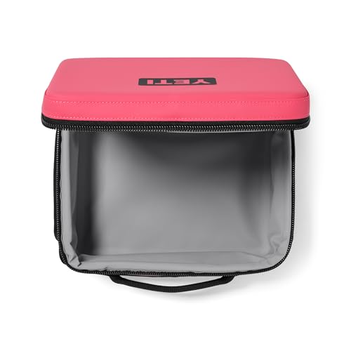 Image of YETI Daytrip 5L Insulated Soft Cooler Lunch Box, Tropical Pink