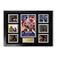 Guardians of The Galaxy Vol 2 (A2 Framed)